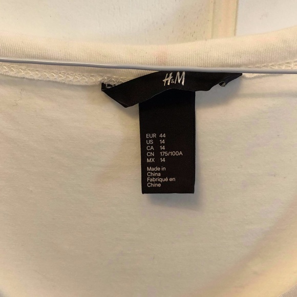 H&M Dress - Picture 4 of 4